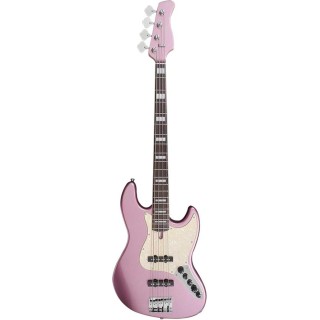 Marcus Miller - V7 ALDER-4 (2ND GEN) BURGUNDY