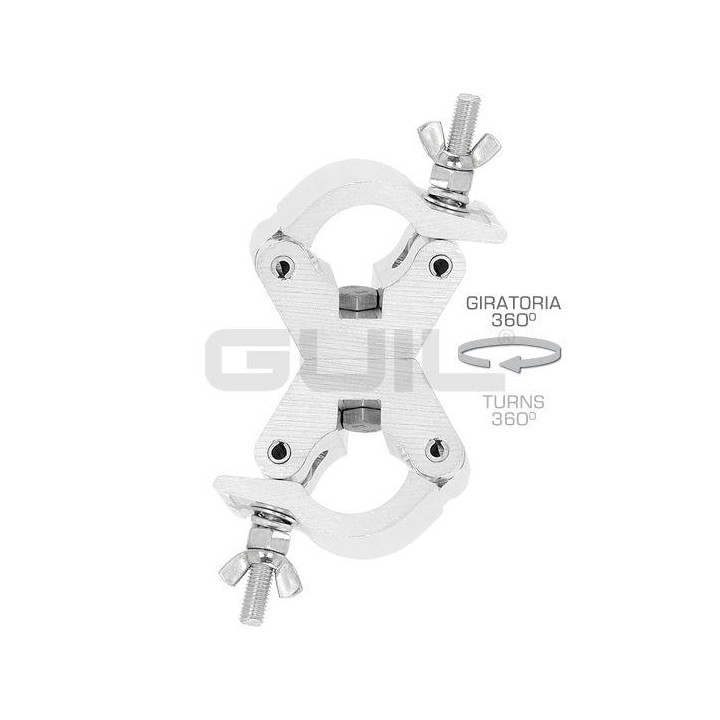 Guil - ABZ-30 - Accessoris per Truss | Z-Bombilla