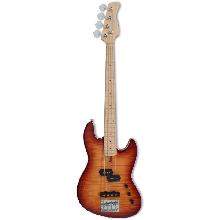 Marcus Miller - U5 ALDER-4 TS TOBACCO SUNBURST