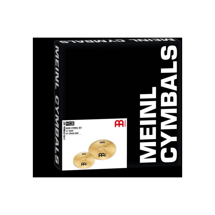 Meinl - HCS1418