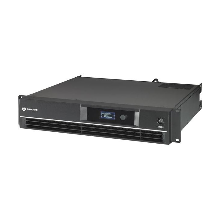Dynacord - L2800FD
