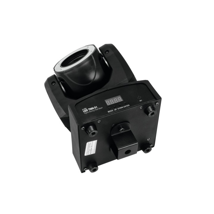 Eurolite - LED TMH-51 Hypno Moving-Head Beam