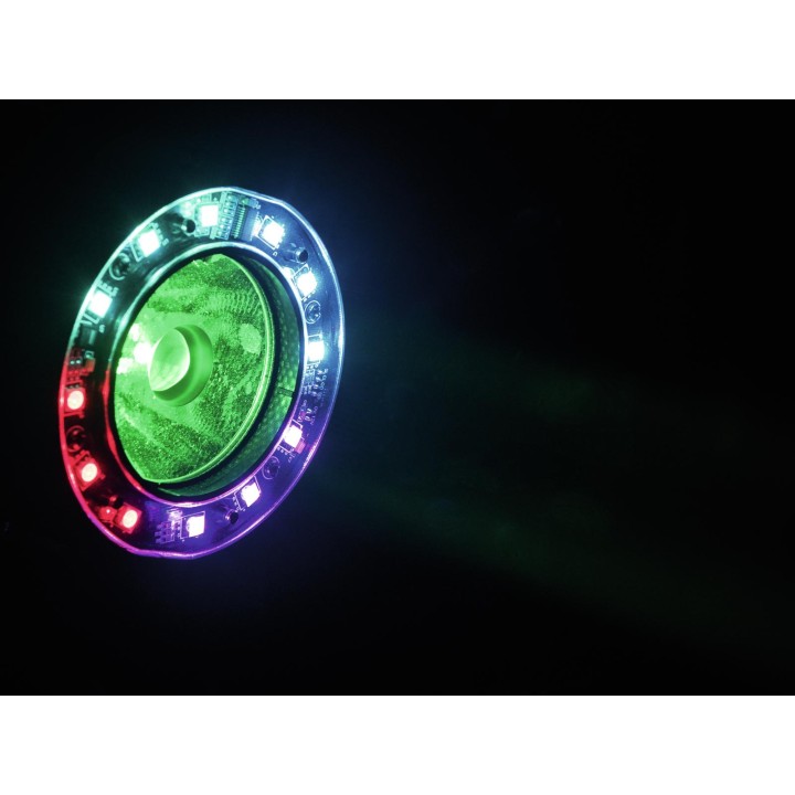 Eurolite - LED TMH-51 Hypno Moving-Head Beam