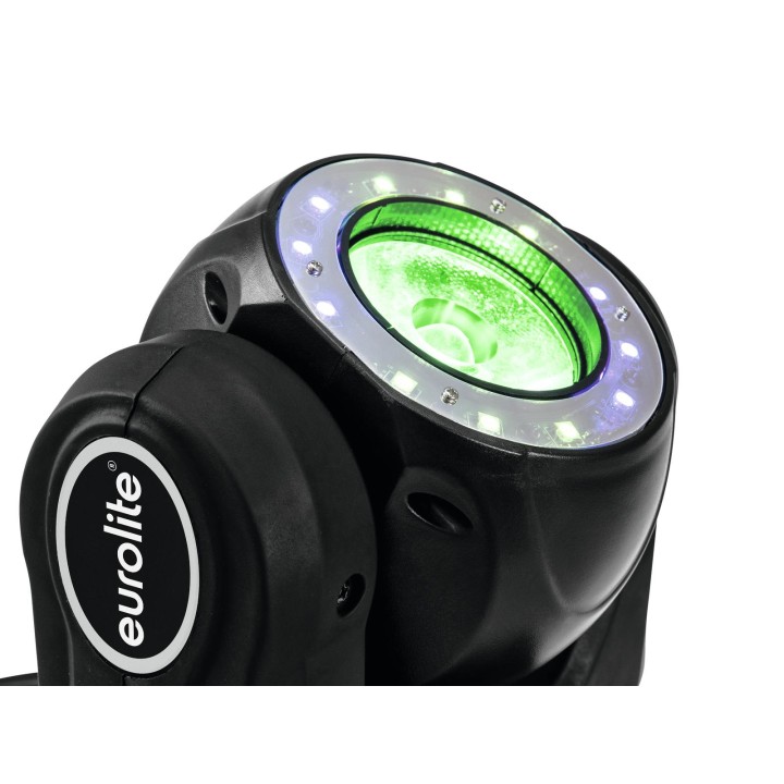 Eurolite - LED TMH-51 Hypno Moving-Head Beam