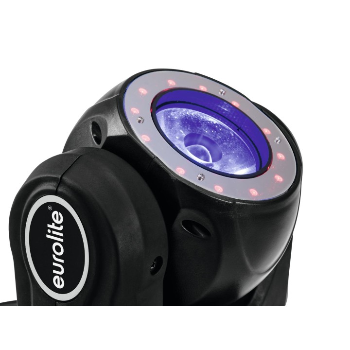 Eurolite - LED TMH-51 Hypno Moving-Head Beam