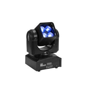 Eurolite - LED TMH-W36 Moving Head Zoom Wash