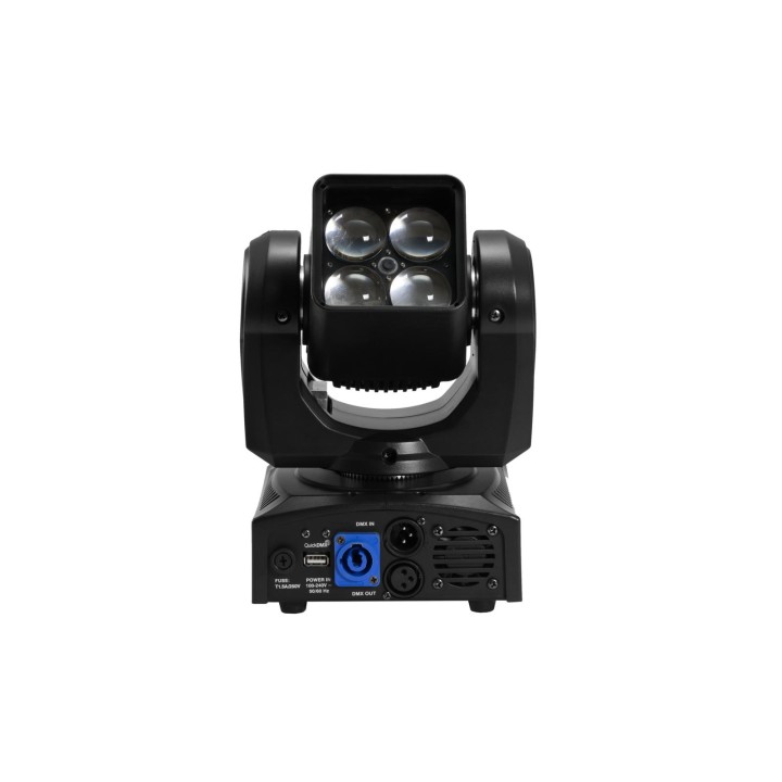 Eurolite - LED TMH-W36 Moving Head Zoom Wash
