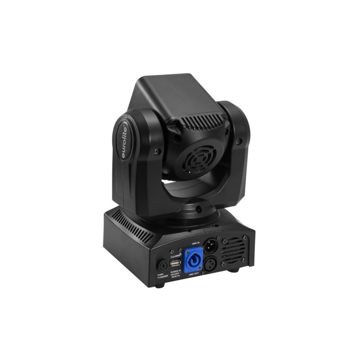 Eurolite - LED TMH-W36 Moving Head Zoom Wash