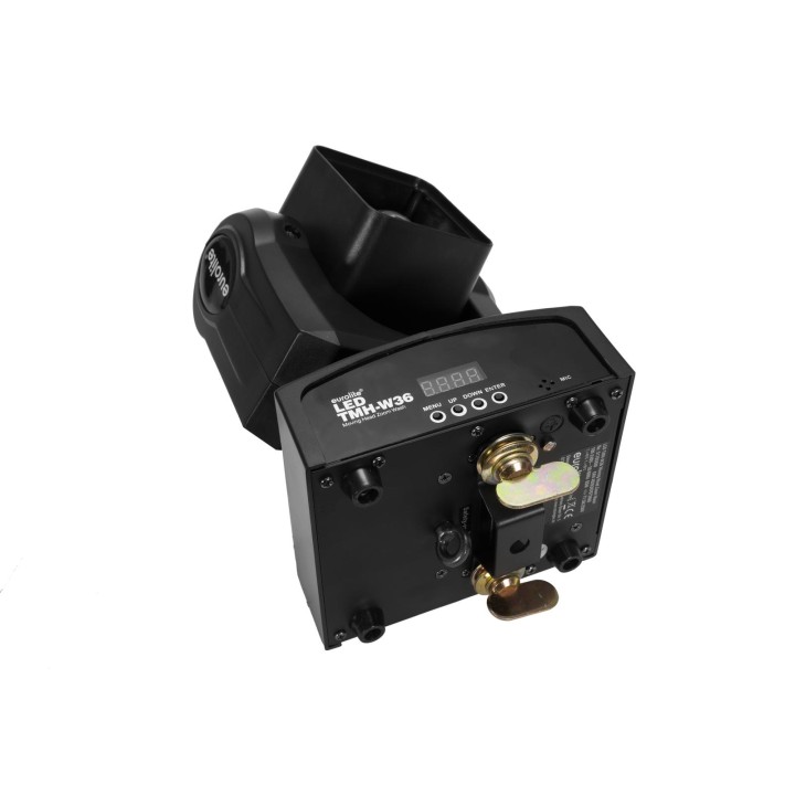 Eurolite - LED TMH-W36 Moving Head Zoom Wash
