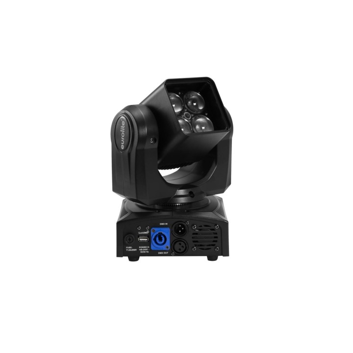 Eurolite - LED TMH-W36 Moving Head Zoom Wash