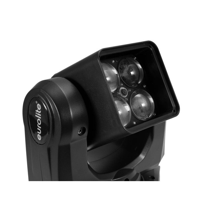 Eurolite - LED TMH-W36 Moving Head Zoom Wash