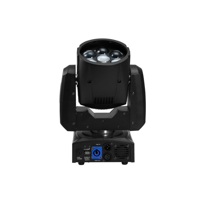 Eurolite - LED TMH-W63 Moving Head Zoom Wash