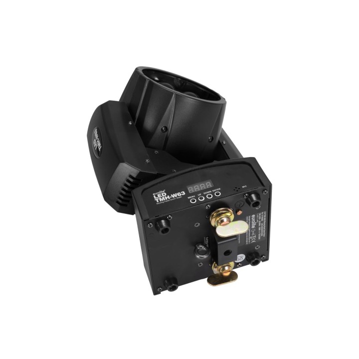 Eurolite - LED TMH-W63 Moving Head Zoom Wash