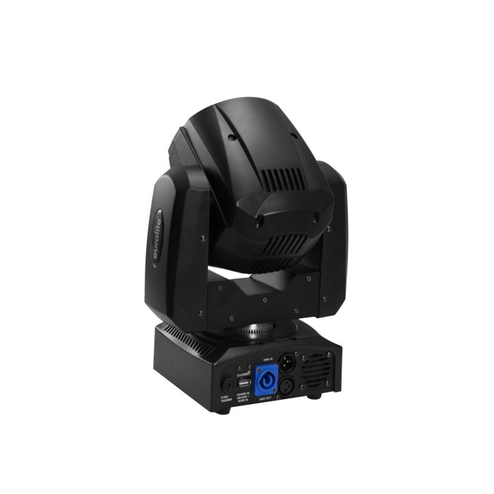 Eurolite - LED TMH-W63 Moving Head Zoom Wash
