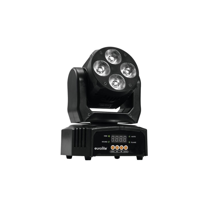 Eurolite - LED TMH-46 Moving-Head Wash