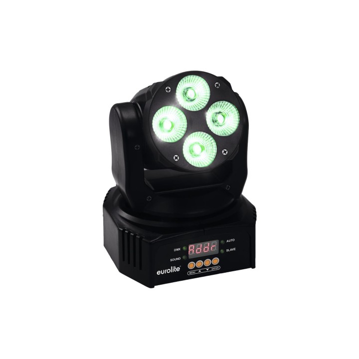 Eurolite - LED TMH-46 Moving-Head Wash