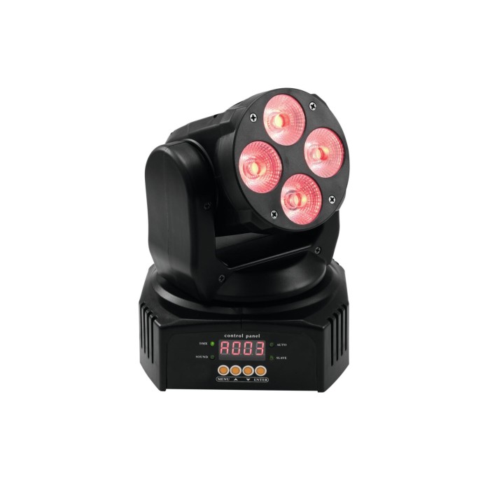 Eurolite - LED TMH-46 Moving-Head Wash