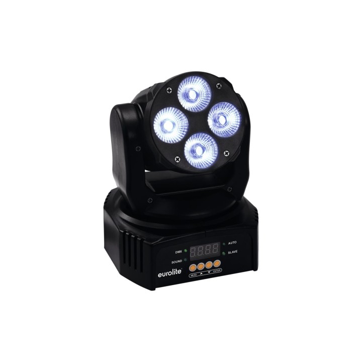 Eurolite - LED TMH-46 Moving-Head Wash