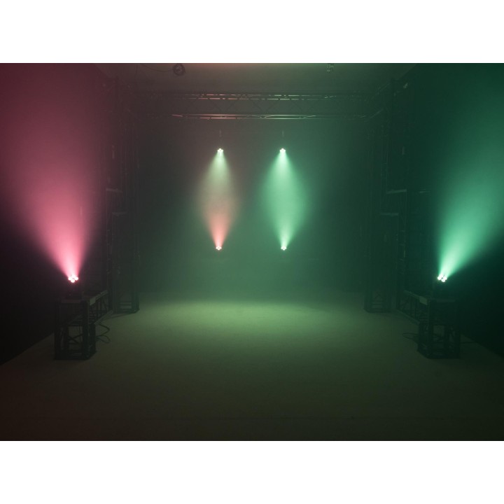 Eurolite - LED TMH-46 Moving-Head Wash