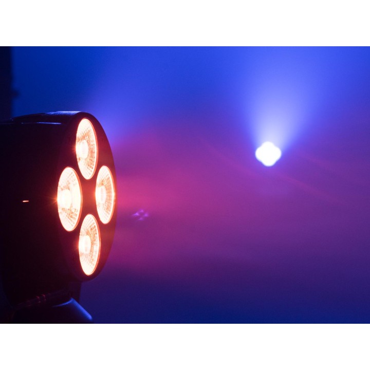 Eurolite - LED TMH-46 Moving-Head Wash