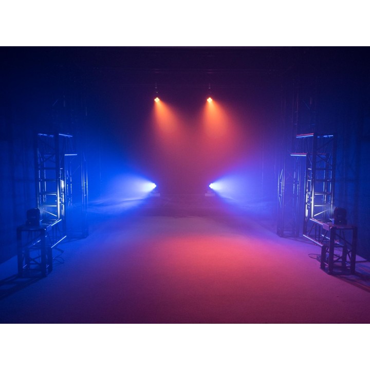 Eurolite - LED TMH-46 Moving-Head Wash