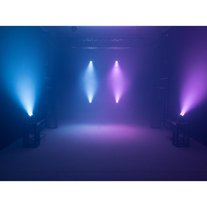 Eurolite - LED TMH-46 Moving-Head Wash