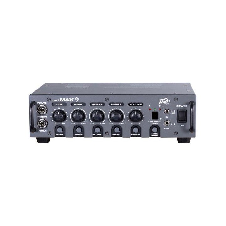 Peavy - MINIMAX™