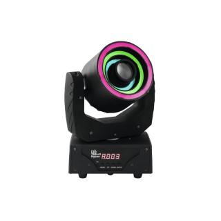 Eurolite - LED TMH-41 Hypno Moving Head Spot