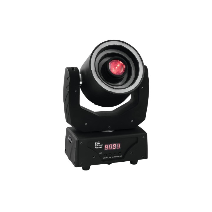 Eurolite - LED TMH-41 Hypno Moving Head Spot