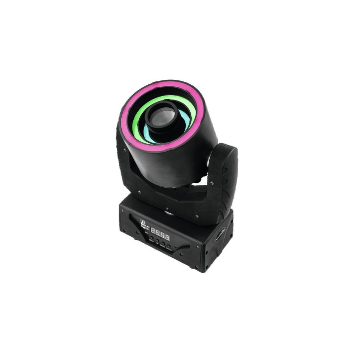 Eurolite - LED TMH-41 Hypno Moving Head Spot