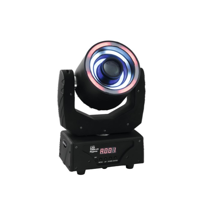 Eurolite - LED TMH-41 Hypno Moving Head Spot