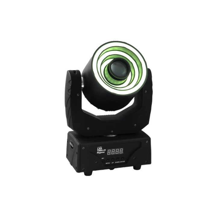 Eurolite - LED TMH-41 Hypno Moving Head Spot