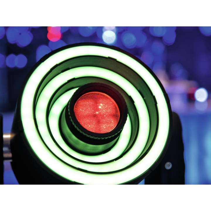 Eurolite - LED TMH-41 Hypno Moving Head Spot