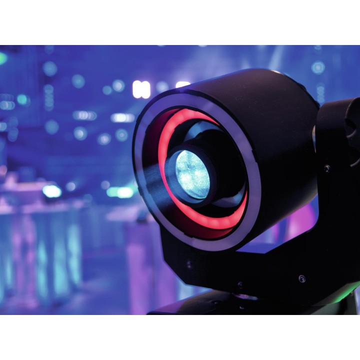 Eurolite - LED TMH-41 Hypno Moving Head Spot