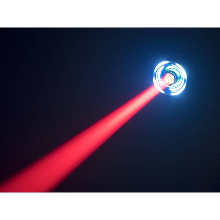 Eurolite - LED TMH-41 Hypno Moving Head Spot