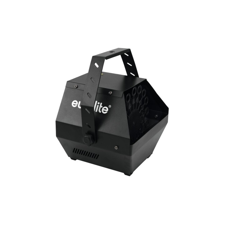 Eurolite - B-90 Bubble Machine black