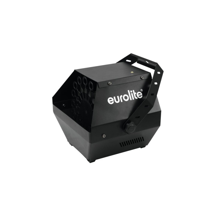 Eurolite - B-90 Bubble Machine black