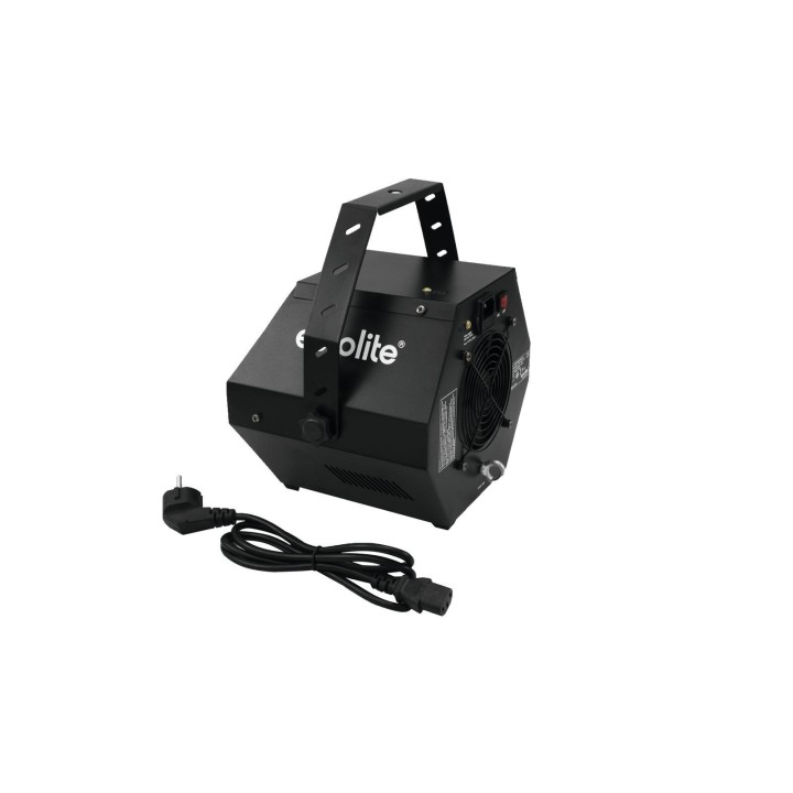 Eurolite - B-90 Bubble Machine black