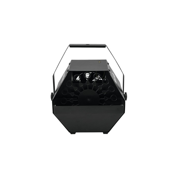 Eurolite - B-90 Bubble Machine black