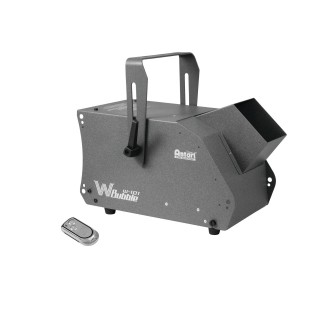 Antari - W-101 Bubble Machine