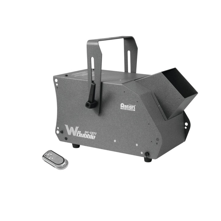 Antari - W-101 Bubble Machine