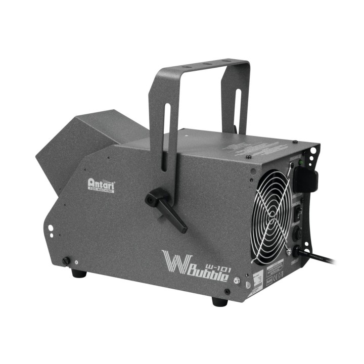 Antari - W-101 Bubble Machine