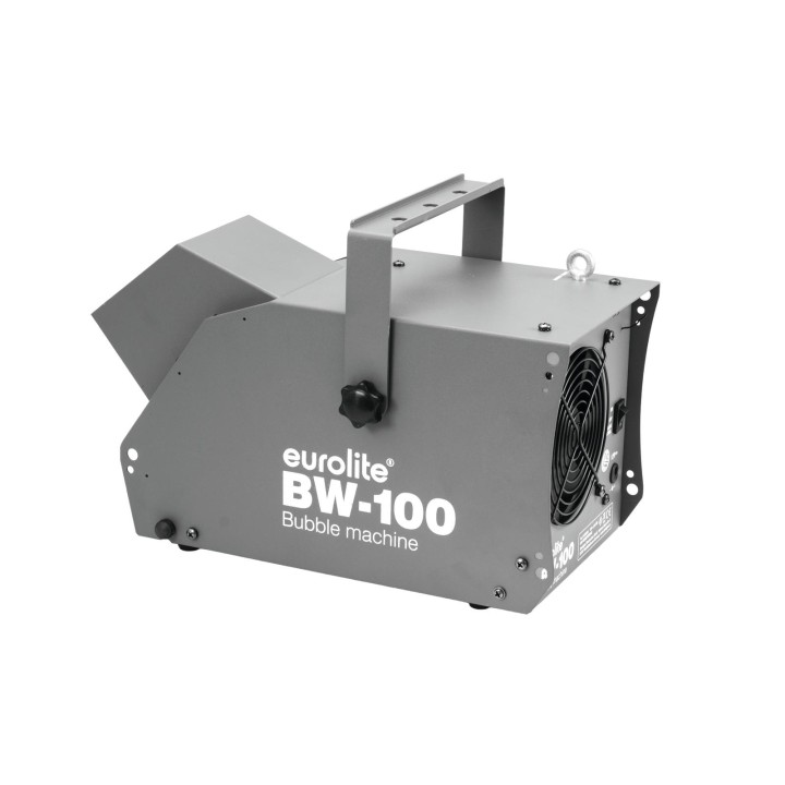 Eurolite - BW-100 Bubble Machine