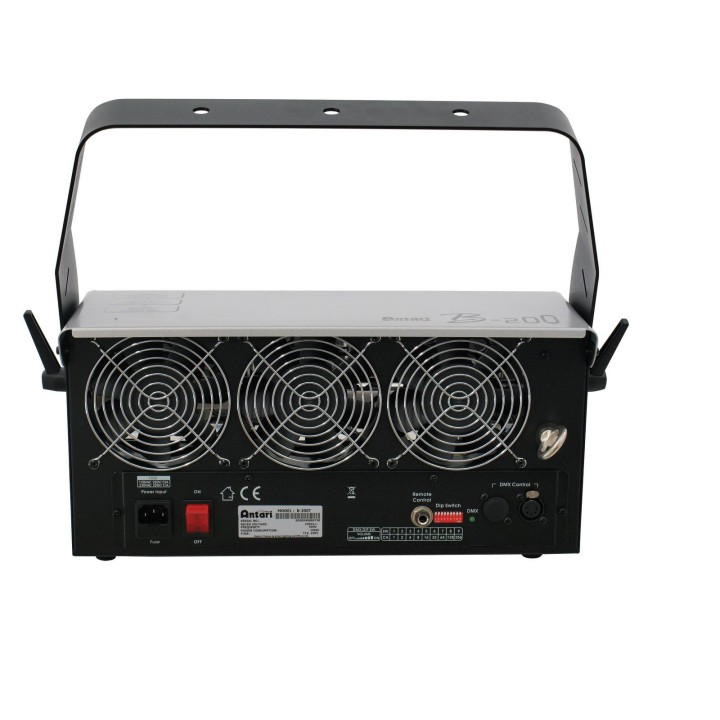 Antari - B-200 Bubble Machine