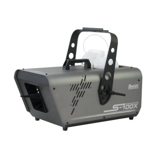 Antari - S-100X DMX Snow Machine