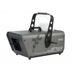 Antari - S-100X DMX Snow Machine 1