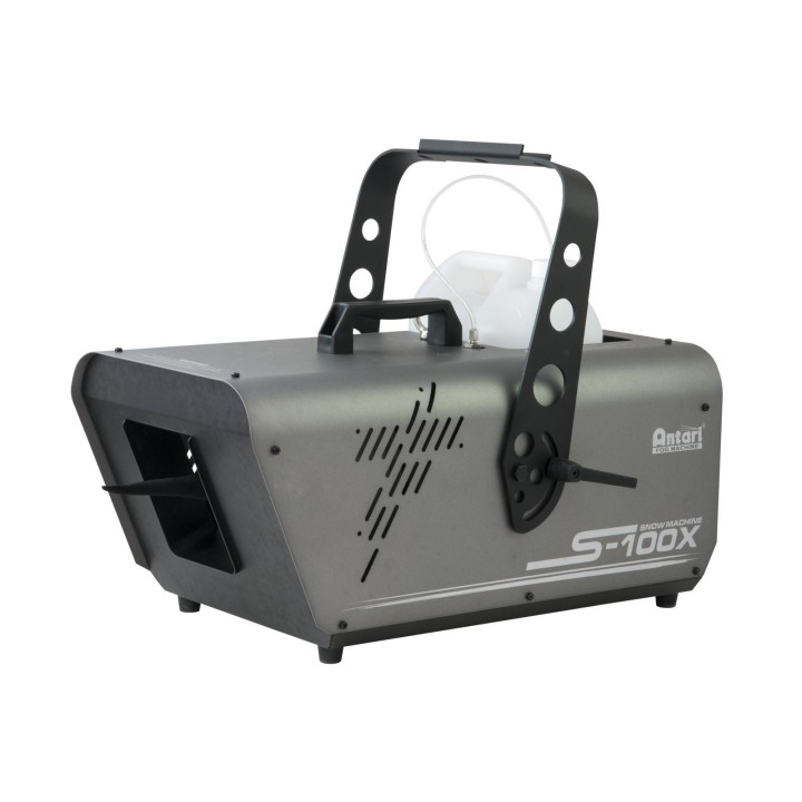 Antari - S-100X DMX Snow Machine