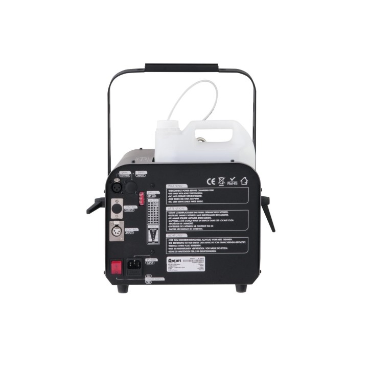 Antari - S-200X silent Snow Machine