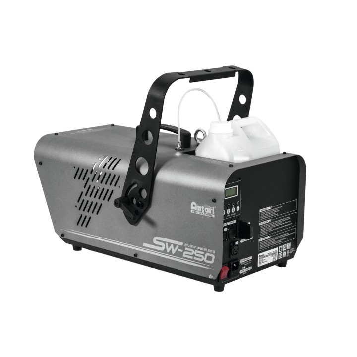 Antari - SW-250 Snow Machine