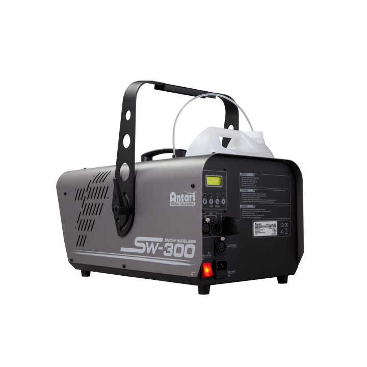 Antari - SW-300 Snow Machine